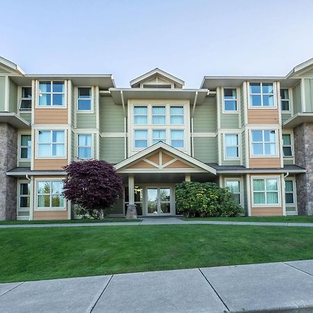 Vancouver Island Residences Nanaimo Kültér fotó