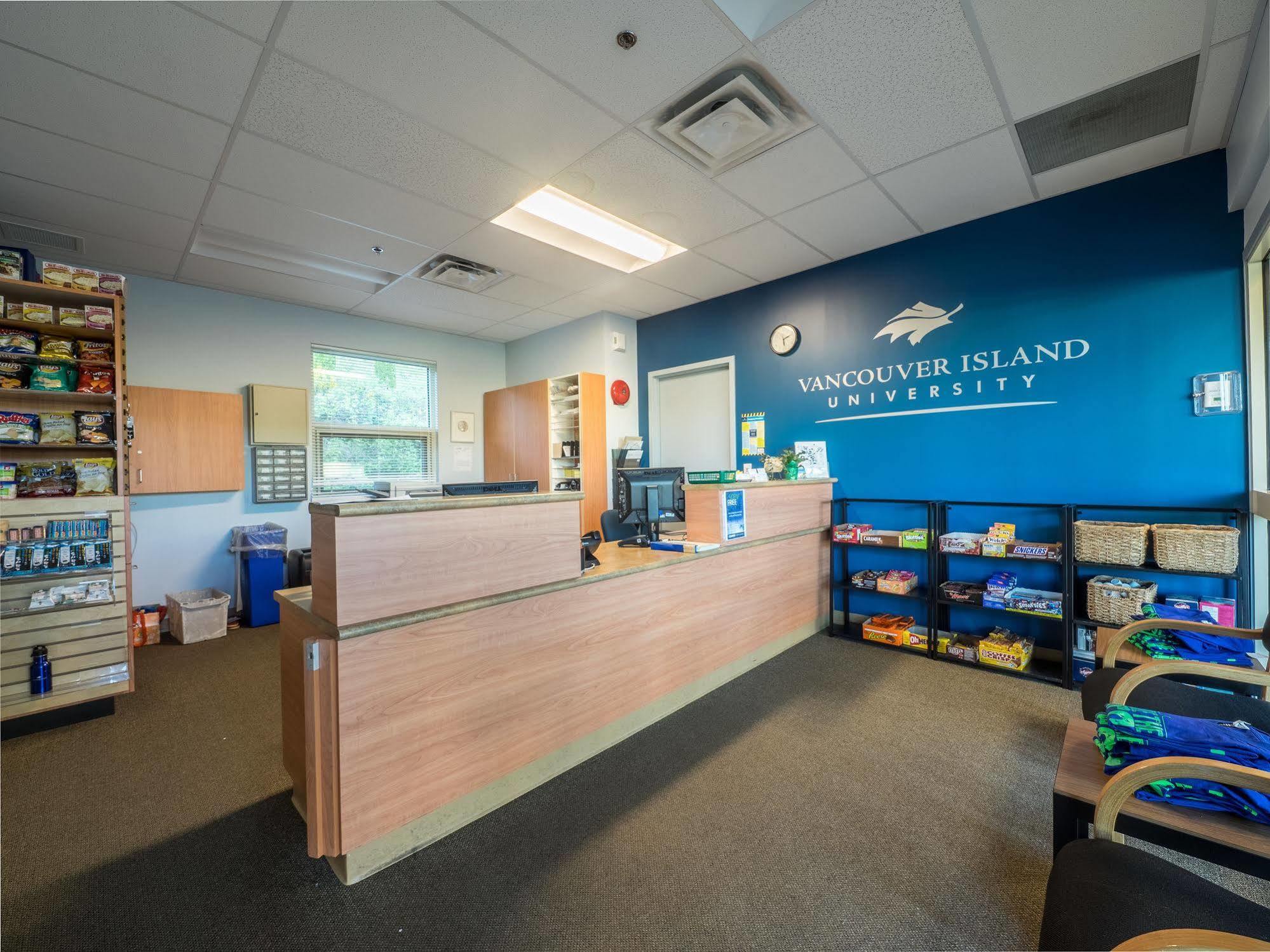 Vancouver Island Residences Nanaimo Kültér fotó